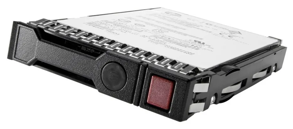Жесткий диск 2TB HPE 872489-B21