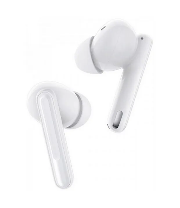 Наушники OPPO Enco Free2 White