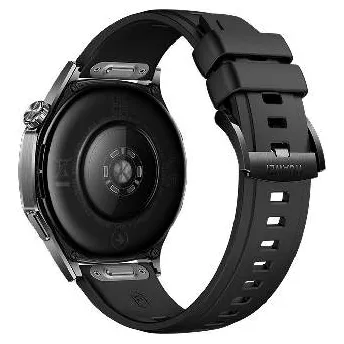HUAWEI WATCH GT 5 (46mm) Black Fluoroelastomer Strap