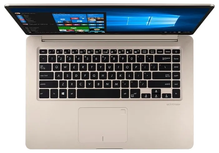 Ноутбук Asus S510UQ-BQ178T 90NB0FM1-M06390