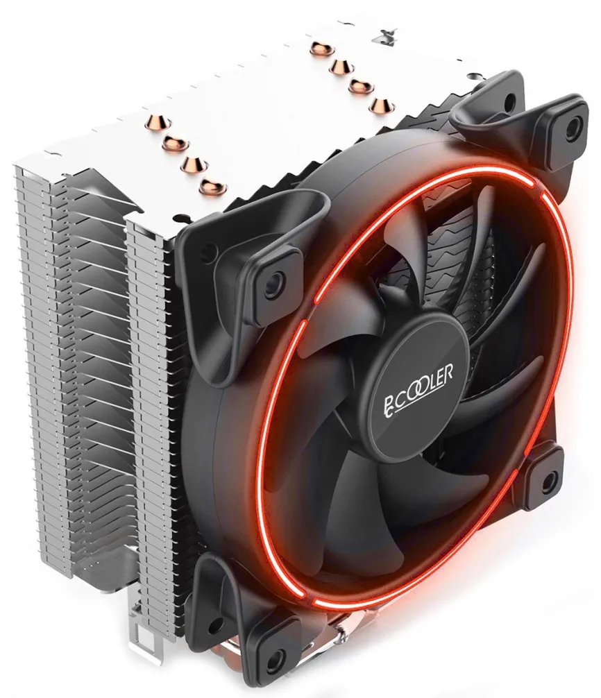 Кулер для CPU PCCooler GI-X4R
