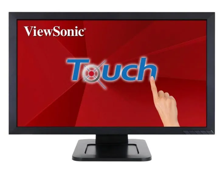Монитор 23.6" Viewsonic TD2421