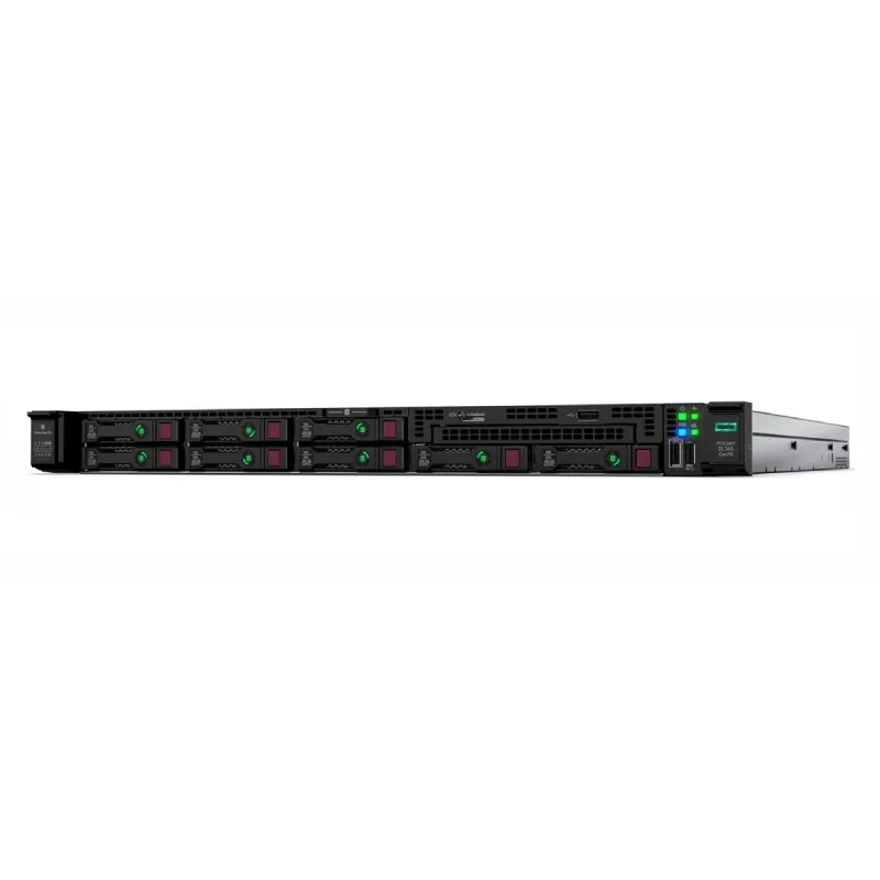 Сервер HP Enterprise DL360 Gen10 P23578-B21