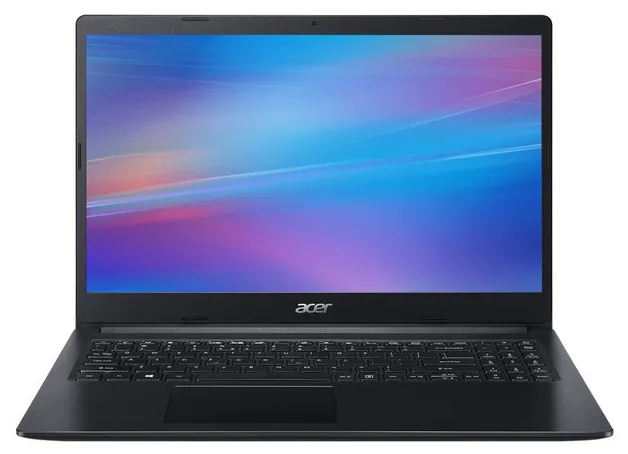 Ноутбук Acer Extensa 15 EX215-22-R58T
