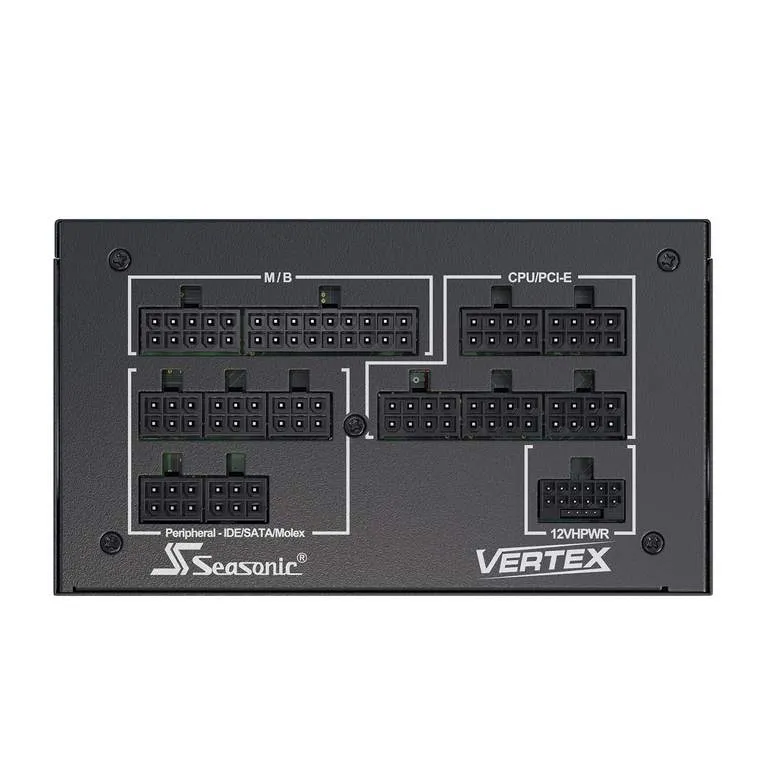 Блок питания 1000W Seasonic Vertex GX-1000