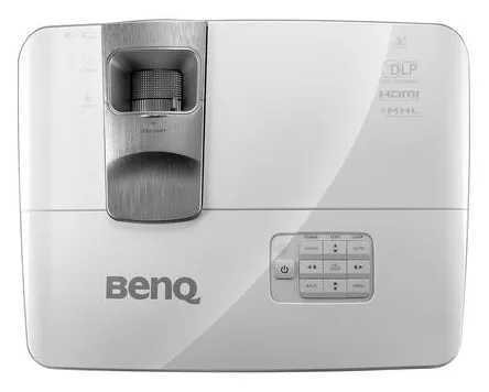 Проектор для дом. кино BenQ W1070+