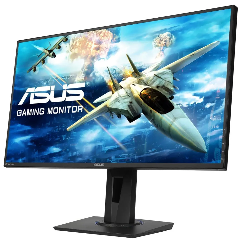 Монитор 27" Asus VG275Q