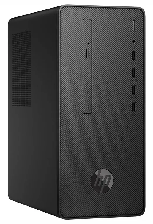 Системный блок HP Pro G2 MT 5QL08EA