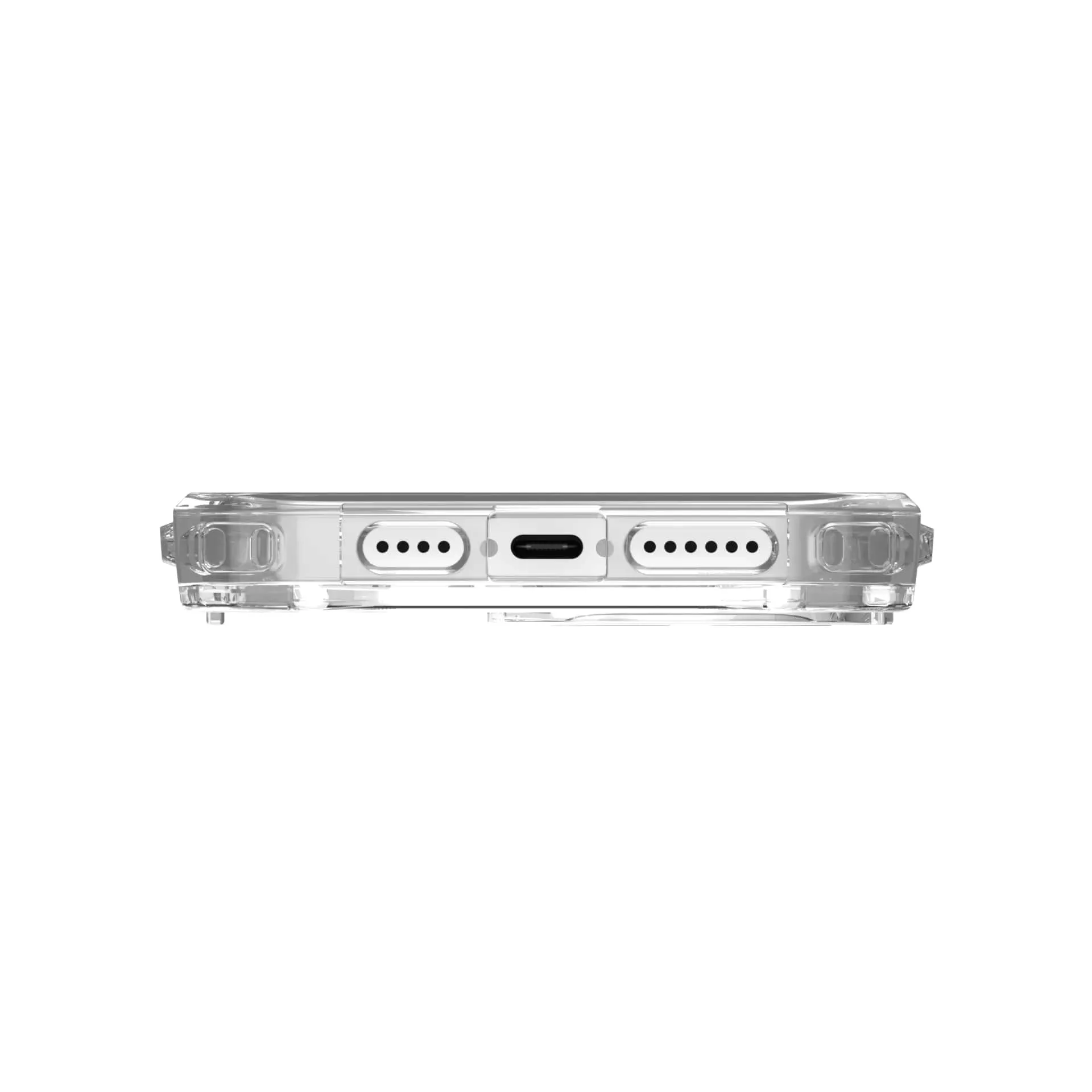 Чехол для смартфона UAG Tinky 2022 Plyo - Ice 114087114343