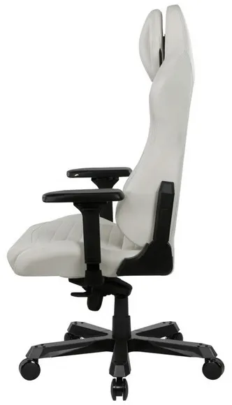 Игровое компьютерное кресло DX Racer DMC-I233S-W-A2 WHITE