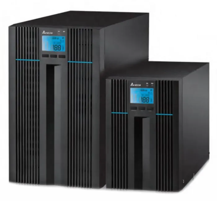 ИБП Delta N-Series UPS202N2000B035