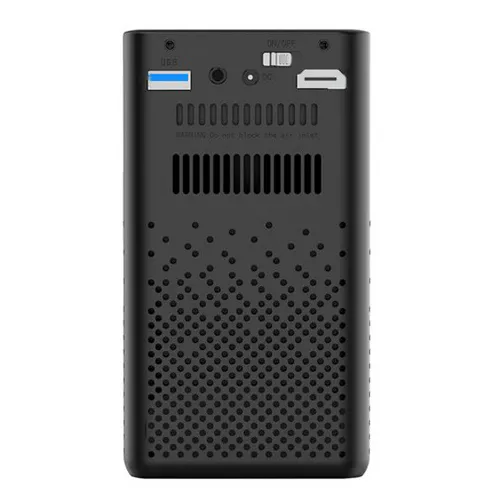 Проектор BYINTEK P20