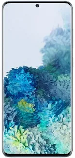 Смартфон Samsung Galaxy S20 Plus Blue 8/128 GB