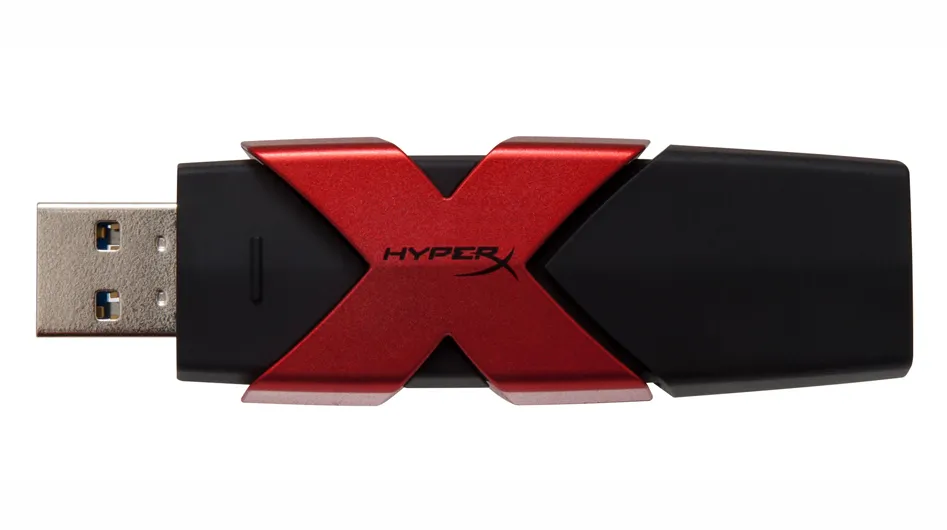 USB Флеш 128GB 3.1 Kingston HXS3/128GB