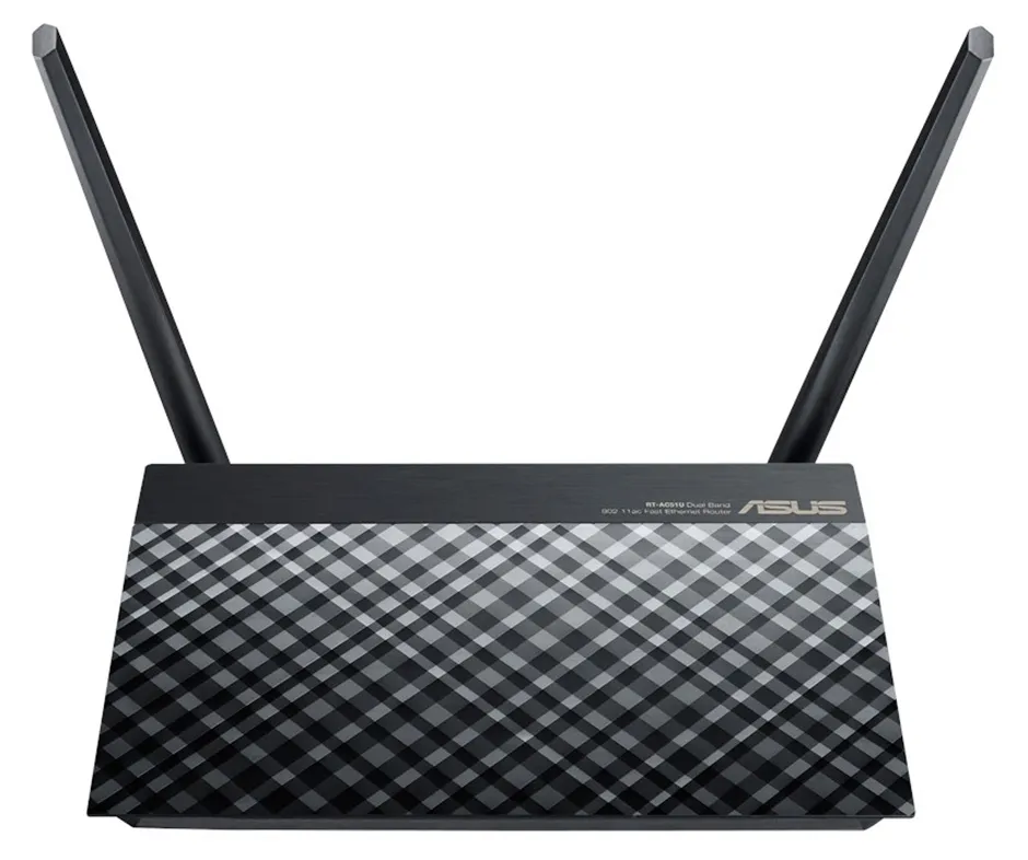 Маршрутизатор Asus RT-AC51U