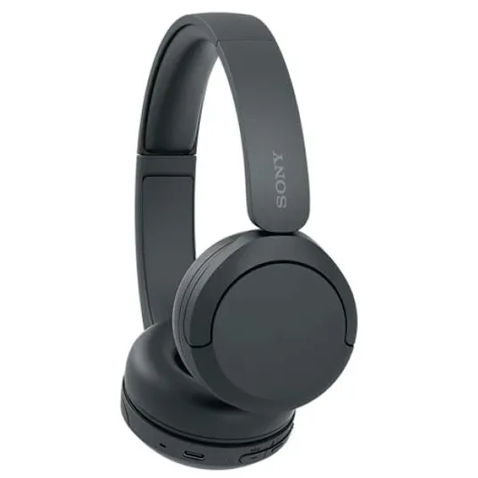 Наушники Sony WH-CH520 черный