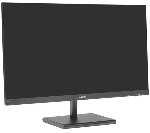 Монитор 27" PHILIPS 271E1SD/01