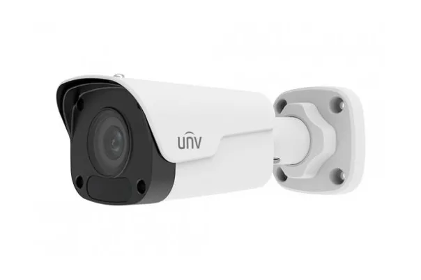 IP-Камера UNV IPC2122LR3-PF28M-D