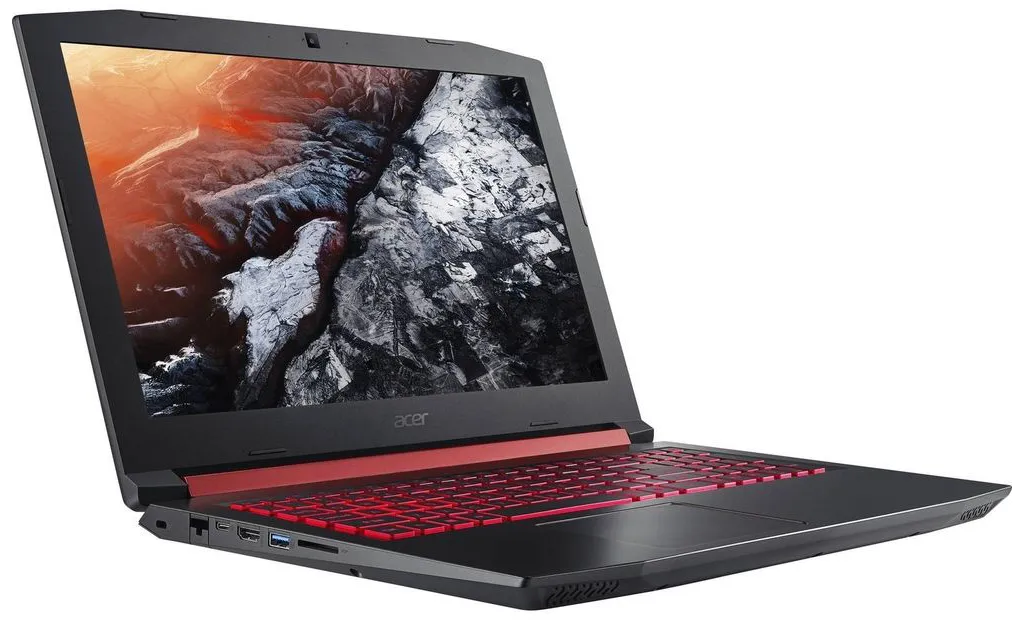 Ноутбук Acer Nitro 5 AN515-41 NH.Q2UER.001