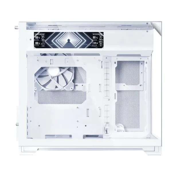 Корпус Lian Li O11 Vision-M Digital G99.O11VMDW.00