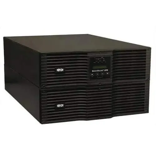 ИБП TrippLite SU10000RT3UG + BP240V10RT3U + 2-9USTAND