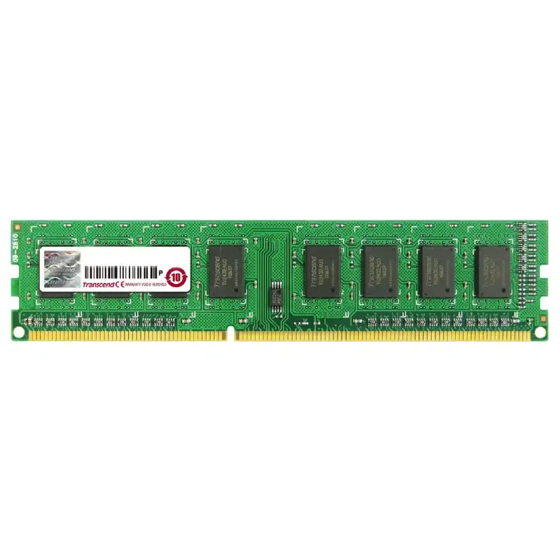Оперативная память 4GB Transcend TS512MLK72V1N