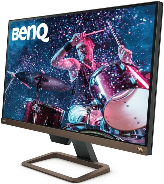 Монитор 27" Benq EW2780U