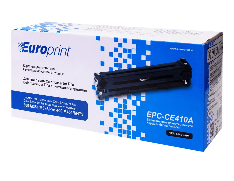 Картридж Europrint EPC-CE410A
