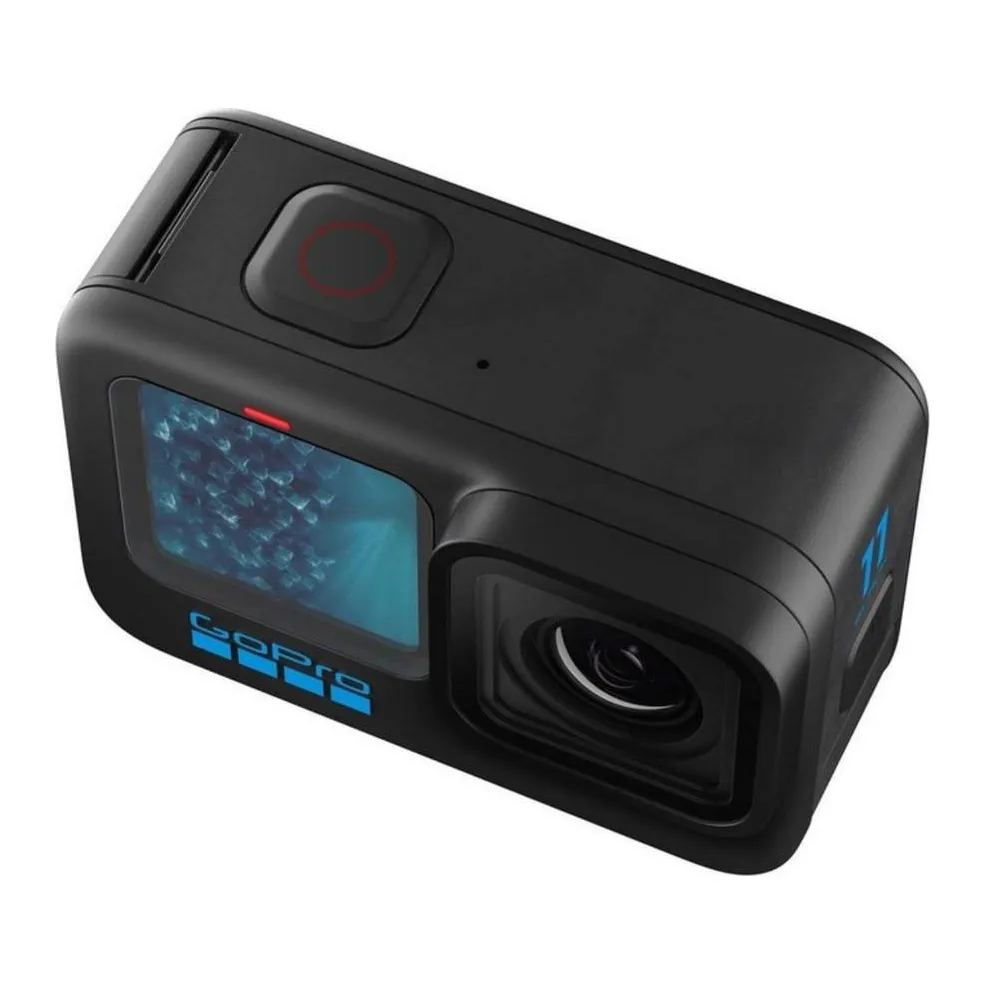 Видеокамера GoPro HERO 11 CHDHX-111-RW