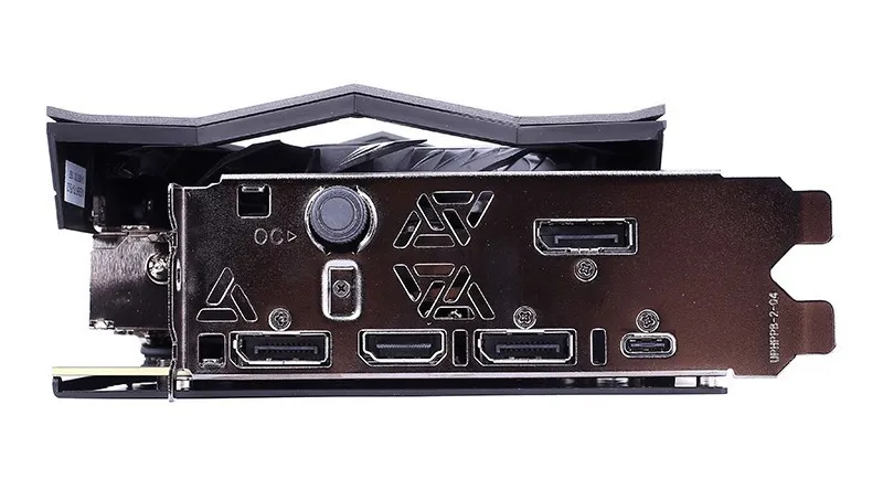 Видеокарта 8 GB Colorful iGAME RTX 2060 SUPER Vulcan X OC-V