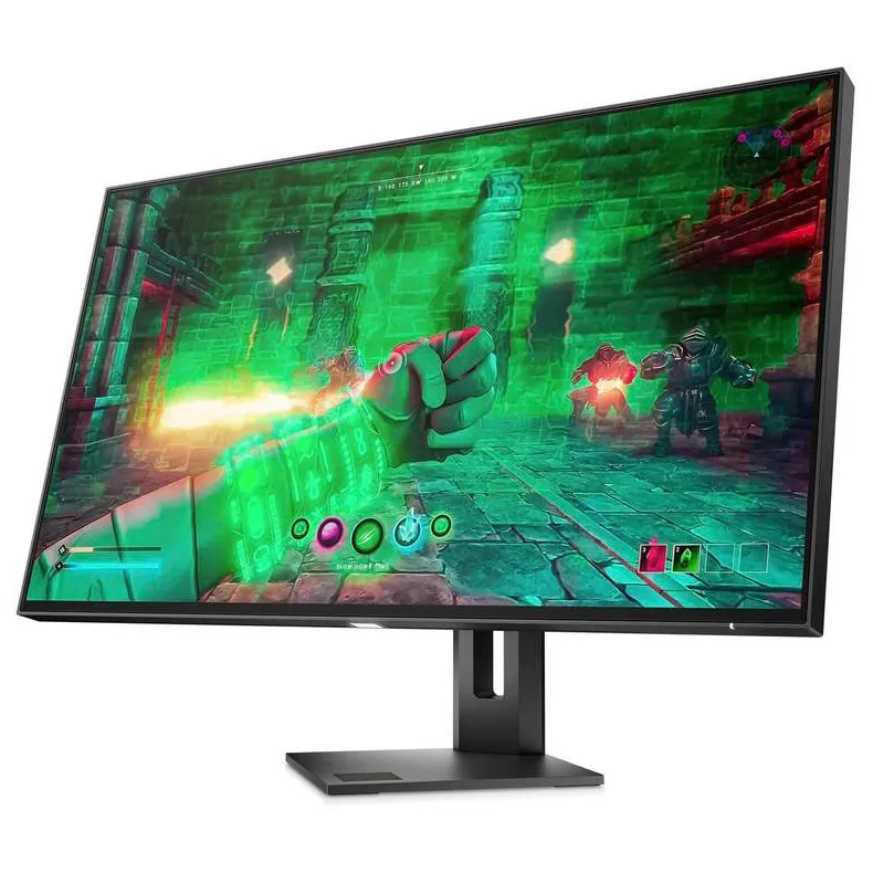 Монитор 27" HP OMEN 3G6W0E9