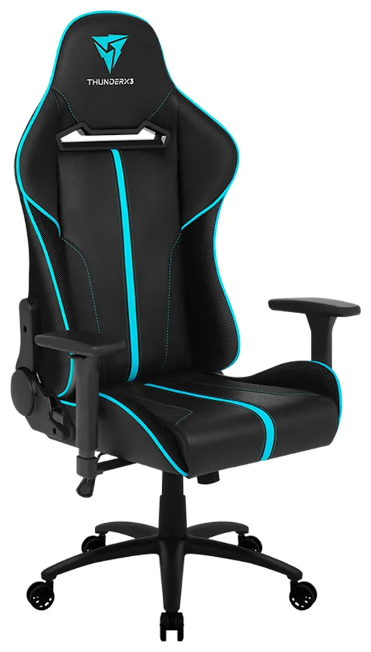 Игровое компьютерное кресло ThunderX3 BC5 BC