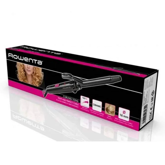 Щипцы ROWENTA CF2133F0