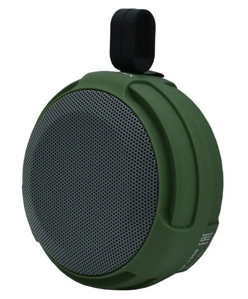 Bluetooth колонка Ritmix SP-190B green