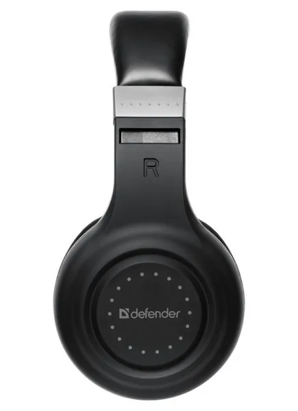 Гарнитура Defender FreeMotion B551 черный