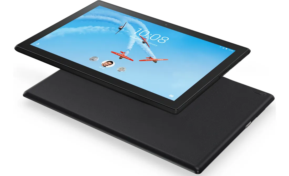 Планшет Lenovo TAB4 TB-X304L ZA2K0056RU