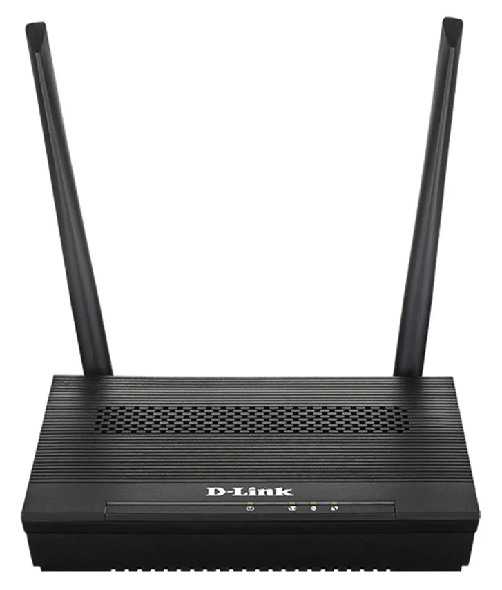 Маршрутизатор D-Link DIR-615/GF/W1A
