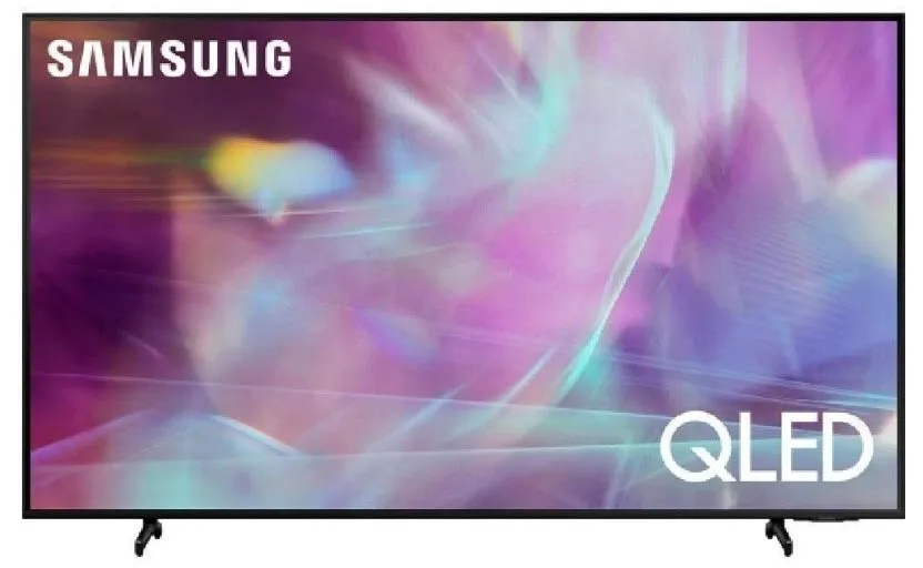 Телевизор Samsung QE50Q60AAUXCE