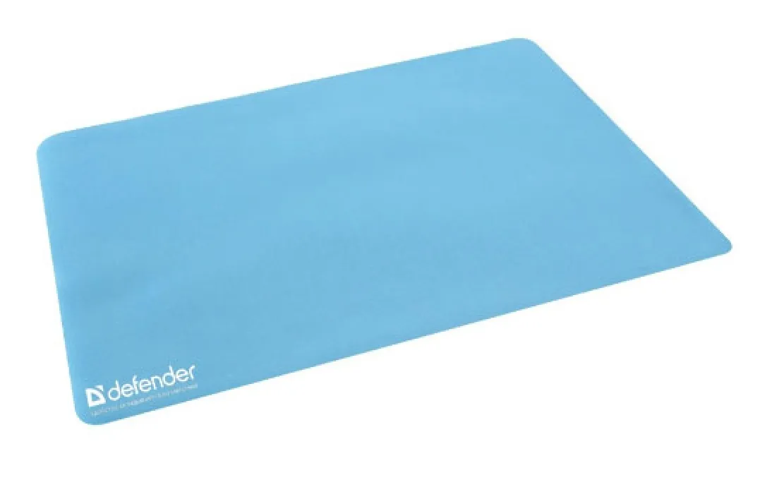 Коврик Defender Notebook Microfiber