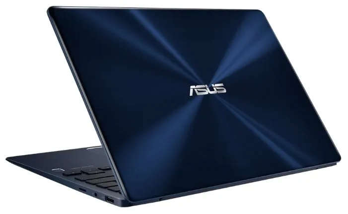 Ноутбук Asus ZenBook UX331UN-EG006T 90NB0GY1-M00700