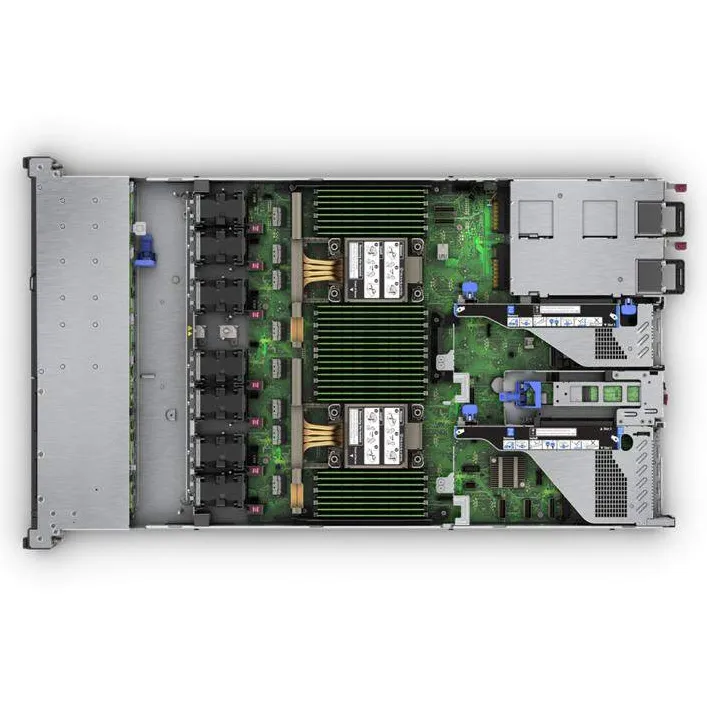 Сервер HP DL360 Gen11 P51930-421
