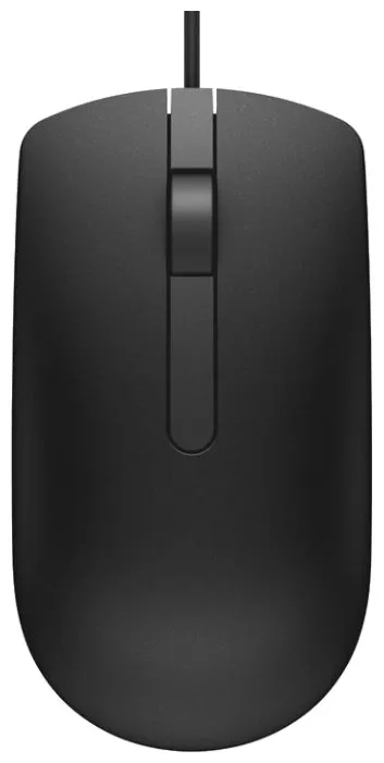 Манипулятор Dell MS116