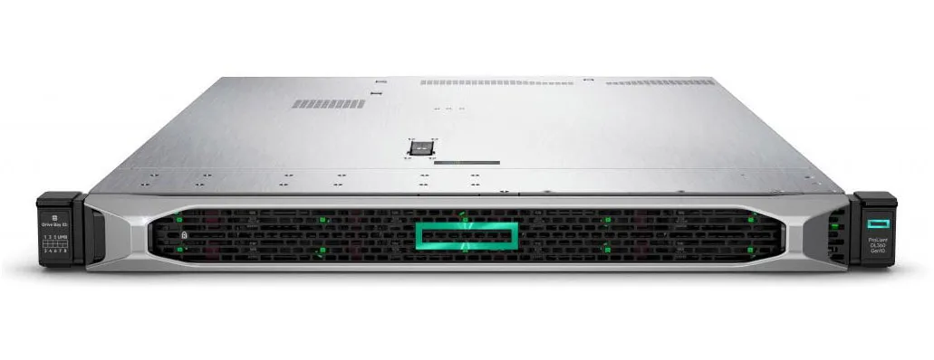 Сервер HP Enterprise DL360 Gen10 875840-425