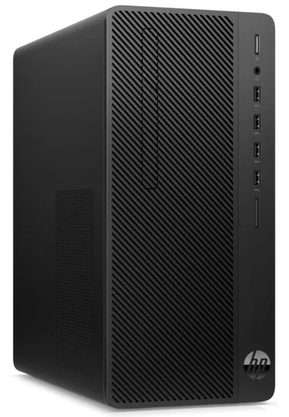 Системный блок HP 290 G4 MT 123p2ea