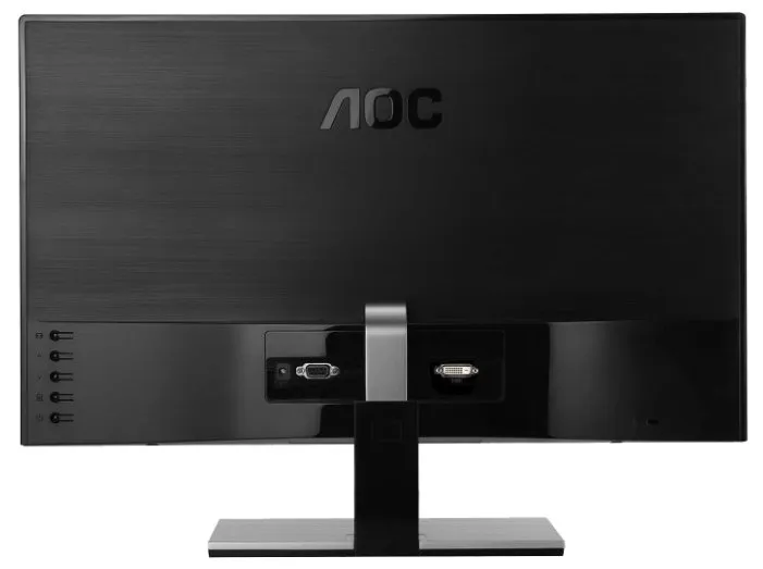 Монитор 23" IPS AOC I2367F