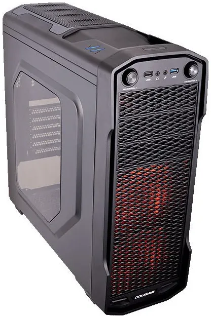 Корпус для ПК Cougar MX310
