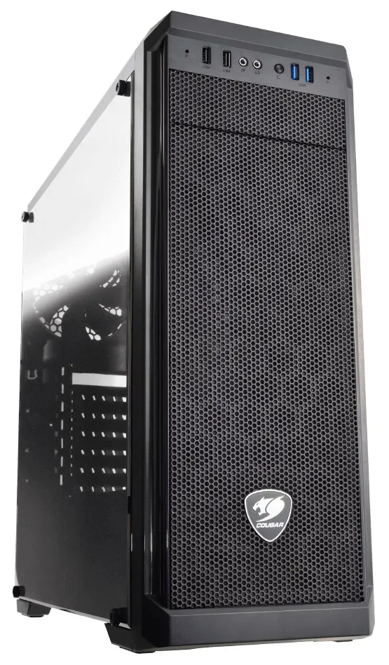 Корпус для ПК Cougar MX330