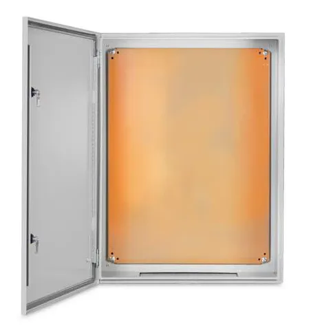 Щит металлический iPower 800*600*300 IP66