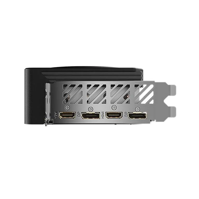 Видеокарта 16Gb Gigabyte RX 7800 XT GAMING OC 16G GV-R78XTGAMING OC-16GD