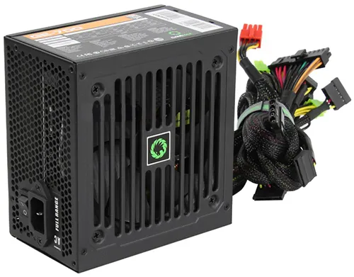 Блок питания ATX GameMax GE-700